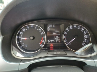 VŘ č. 16 ČEZ ŠKODA FABIA 1.4 TDI 66kW Ambition Combi, RZ 1TF8724