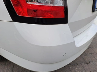 VŘ č. 17 ČEZ ŠKODA FABIA 1.4 TDI 66kW Ambition Combi, RZ 1TJ1528