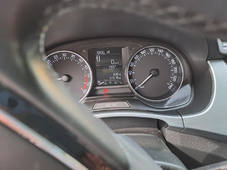 VŘ č. 17 ČEZ ŠKODA FABIA 1.4 TDI 66kW Ambition Combi, RZ 1TJ1528