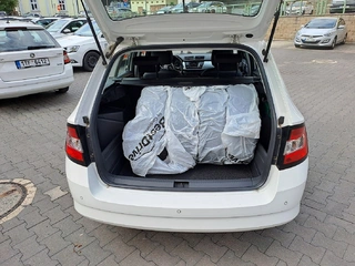 VŘ č. 17 ČEZ ŠKODA FABIA 1.4 TDI 66kW Ambition Combi, RZ 1TJ1528