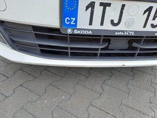 VŘ č. 17 ČEZ ŠKODA FABIA 1.4 TDI 66kW Ambition Combi, RZ 1TJ1528