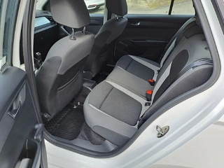 VŘ č. 17 ČEZ ŠKODA FABIA 1.4 TDI 66kW Ambition Combi, RZ 1TJ1528