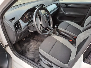 VŘ č. 17 ČEZ ŠKODA FABIA 1.4 TDI 66kW Ambition Combi, RZ 1TJ1528
