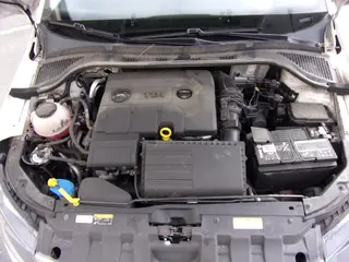 VŘ č. 18 ČEZ ŠKODA FABIA 1.4 TDI 66kW Ambition Combi, RZ 1TH9778