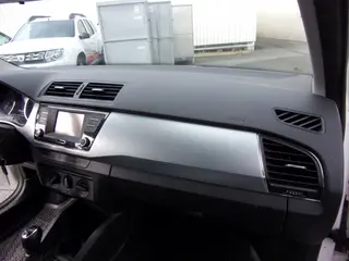 VŘ č. 18 ČEZ ŠKODA FABIA 1.4 TDI 66kW Ambition Combi, RZ 1TH9778