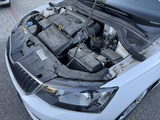 VŘ č. 19 ČEZ ŠKODA FABIA 1.4 TDI 66kW Ambition Combi, RZ 1TL2437