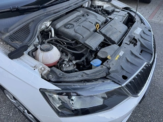 VŘ č. 19 ČEZ ŠKODA FABIA 1.4 TDI 66kW Ambition Combi, RZ 1TL2437