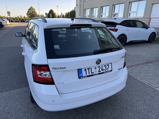 VŘ č. 19 ČEZ ŠKODA FABIA 1.4 TDI 66kW Ambition Combi, RZ 1TL2437