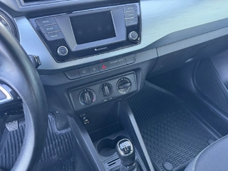VŘ č. 19 ČEZ ŠKODA FABIA 1.4 TDI 66kW Ambition Combi, RZ 1TL2437