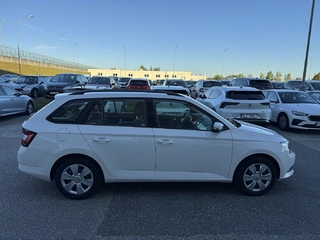 VŘ č. 19 ČEZ ŠKODA FABIA 1.4 TDI 66kW Ambition Combi, RZ 1TL2437