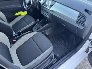 VŘ č. 19 ČEZ ŠKODA FABIA 1.4 TDI 66kW Ambition Combi, RZ 1TL2437