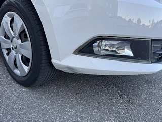 VŘ č. 19 ČEZ ŠKODA FABIA 1.4 TDI 66kW Ambition Combi, RZ 1TL2437