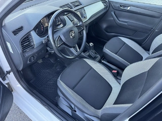 VŘ č. 19 ČEZ ŠKODA FABIA 1.4 TDI 66kW Ambition Combi, RZ 1TL2437