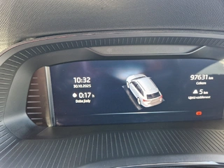 VŘ č. 20 ČEZ ŠKODA OCTAVIA 2.0 TDI 85kW Ambition Combi, RZ 2TD3581