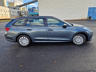 VŘ č. 20 ČEZ ŠKODA OCTAVIA 2.0 TDI 85kW Ambition Combi, RZ 2TD3581