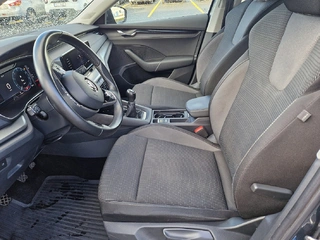 VŘ č. 20 ČEZ ŠKODA OCTAVIA 2.0 TDI 85kW Ambition Combi, RZ 2TD3581