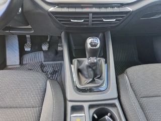 VŘ č. 20 ČEZ ŠKODA OCTAVIA 2.0 TDI 85kW Ambition Combi, RZ 2TD3581