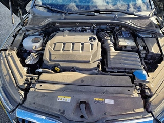 VŘ č. 20 ČEZ ŠKODA OCTAVIA 2.0 TDI 85kW Ambition Combi, RZ 2TD3581