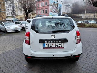 VŘ č. 22 ČEZ Dacia Duster 1.5 dCi 80 kW 4x4 S&S, RZ 1TL1429