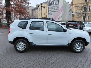 VŘ č. 22 ČEZ Dacia Duster 1.5 dCi 80 kW 4x4 S&S, RZ 1TL1429