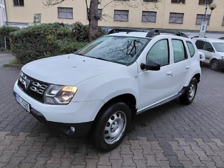 VŘ č. 22 ČEZ Dacia Duster 1.5 dCi 80 kW 4x4 S&S, RZ 1TL1429