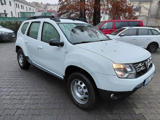 VŘ č. 22 ČEZ Dacia Duster 1.5 dCi 80 kW 4x4 S&S, RZ 1TL1429