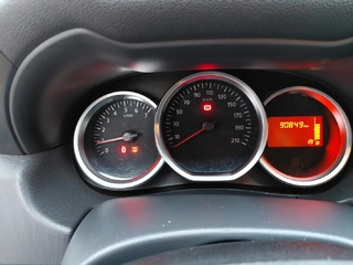 VŘ č. 22 ČEZ Dacia Duster 1.5 dCi 80 kW 4x4 S&S, RZ 1TL1429