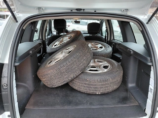 VŘ č. 22 ČEZ Dacia Duster 1.5 dCi 80 kW 4x4 S&S, RZ 1TL1429