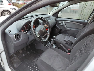 VŘ č. 22 ČEZ Dacia Duster 1.5 dCi 80 kW 4x4 S&S, RZ 1TL1429