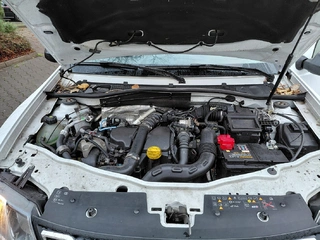 VŘ č. 22 ČEZ Dacia Duster 1.5 dCi 80 kW 4x4 S&S, RZ 1TL1429