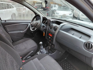 VŘ č. 22 ČEZ Dacia Duster 1.5 dCi 80 kW 4x4 S&S, RZ 1TL1429