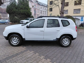 VŘ č. 22 ČEZ Dacia Duster 1.5 dCi 80 kW 4x4 S&S, RZ 1TL1429