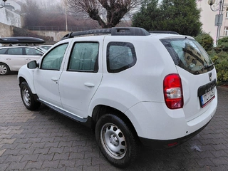 VŘ č. 22 ČEZ Dacia Duster 1.5 dCi 80 kW 4x4 S&S, RZ 1TL1429