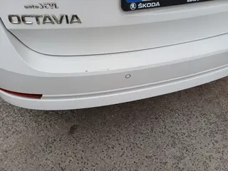 VŘ č. 23 ČEZ Škoda Octavia 2.0 TDI 85kW Ambition Combi, RZ 2TE1648