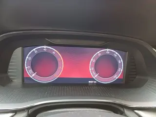 VŘ č. 23 ČEZ Škoda Octavia 2.0 TDI 85kW Ambition Combi, RZ 2TE1648