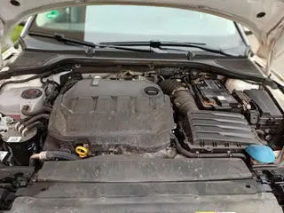 VŘ č. 23 ČEZ Škoda Octavia 2.0 TDI 85kW Ambition Combi, RZ 2TE1648