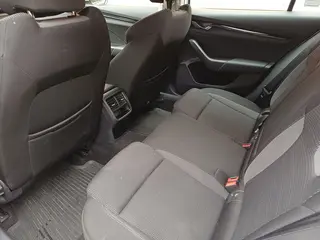 VŘ č. 23 ČEZ Škoda Octavia 2.0 TDI 85kW Ambition Combi, RZ 2TE1648