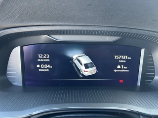 VŘ č. 24 ČEZ Škoda Octavia 2.0 TDI 85kW Ambition, RZ 2TC3160