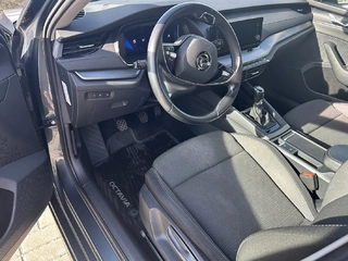 VŘ č. 24 ČEZ Škoda Octavia 2.0 TDI 85kW Ambition, RZ 2TC3160