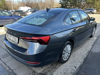 VŘ č. 24 ČEZ Škoda Octavia 2.0 TDI 85kW Ambition, RZ 2TC3160