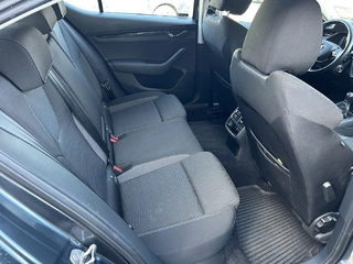 VŘ č. 24 ČEZ Škoda Octavia 2.0 TDI 85kW Ambition, RZ 2TC3160