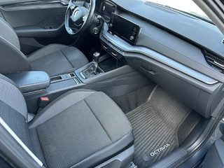 VŘ č. 24 ČEZ Škoda Octavia 2.0 TDI 85kW Ambition, RZ 2TC3160