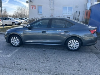 VŘ č. 24 ČEZ Škoda Octavia 2.0 TDI 85kW Ambition, RZ 2TC3160