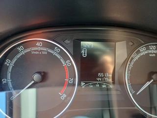 VŘ č. 25 ČEZ ŠKODA FABIA 1.0 TSI 70kW Ambition Combi, RZ 1TS3187