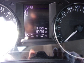 VŘ č. 26 ČEZ ŠKODA FABIA 1.4 TDI 66kW Ambition Combi, RZ 1TI0437