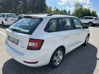 VŘ č. 27 ČEZ ŠKODA FABIA 1.0 TSI 70kW Ambition Combi, RZ 1TU2343