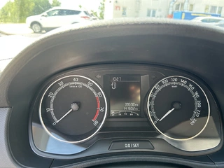 VŘ č. 27 ČEZ ŠKODA FABIA 1.0 TSI 70kW Ambition Combi, RZ 1TU2343