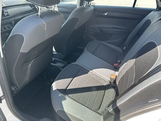 VŘ č. 27 ČEZ ŠKODA FABIA 1.0 TSI 70kW Ambition Combi, RZ 1TU2343