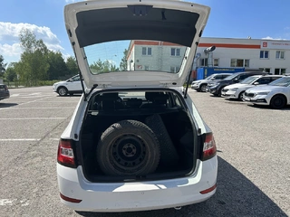 VŘ č. 27 ČEZ ŠKODA FABIA 1.0 TSI 70kW Ambition Combi, RZ 1TU2343