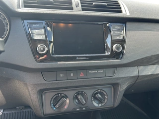 VŘ č. 27 ČEZ ŠKODA FABIA 1.0 TSI 70kW Ambition Combi, RZ 1TU2343
